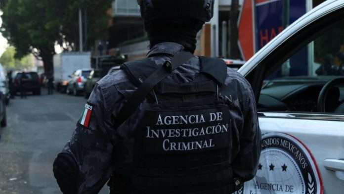 Policía de Investigación Criminal