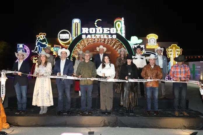 Presenta Manolo gran proyecto 