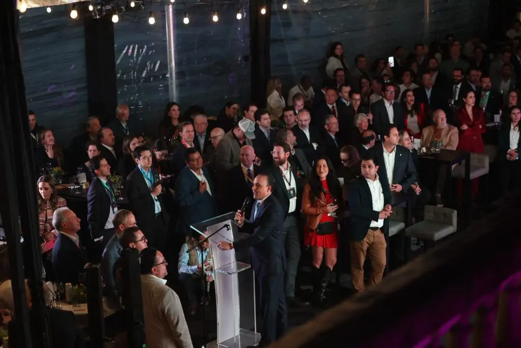 Presentan en CDMX fortalezas de Coahuila, así como Vinos & Dinos y el Rodeo Saltillo