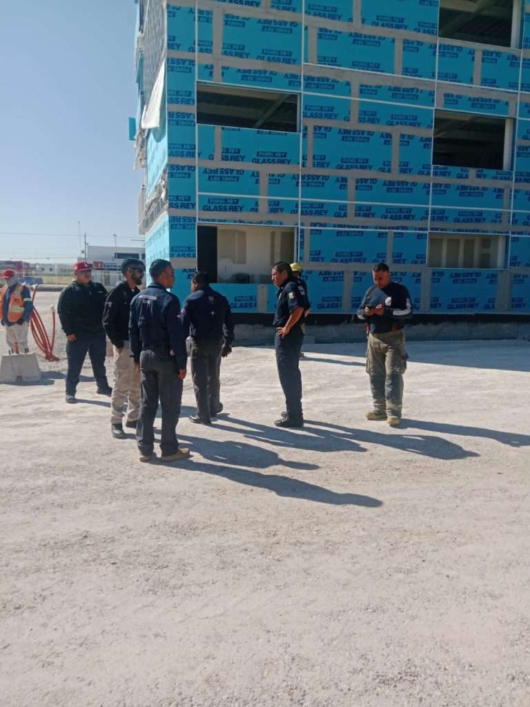Protección Civil y Bomberos de Torreón aclara que no hay fugas de gas en la zona oriente