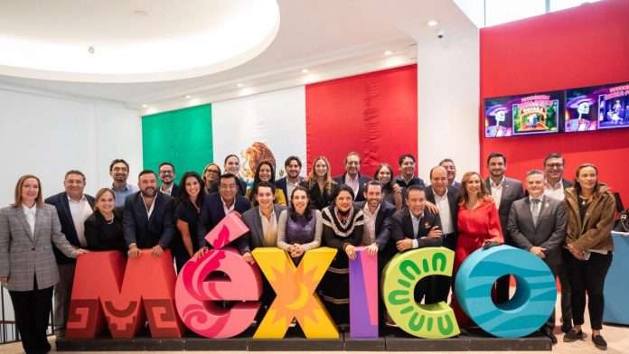 SECTUR