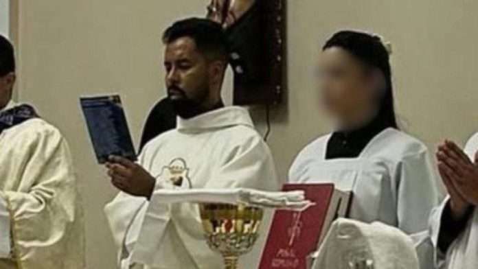 Sacerdote