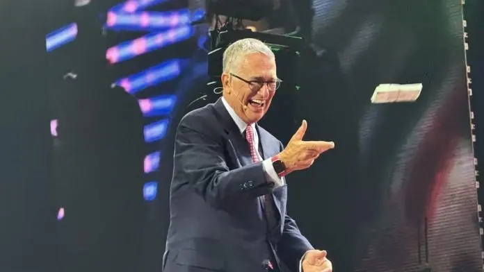Ricardo Salinas Pliego