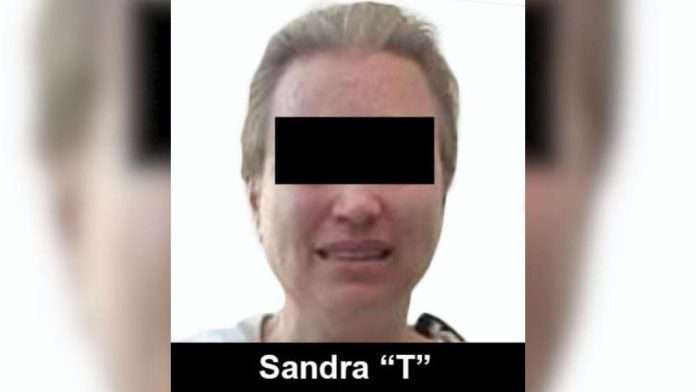 Sandra Lucía Téllez Nieves