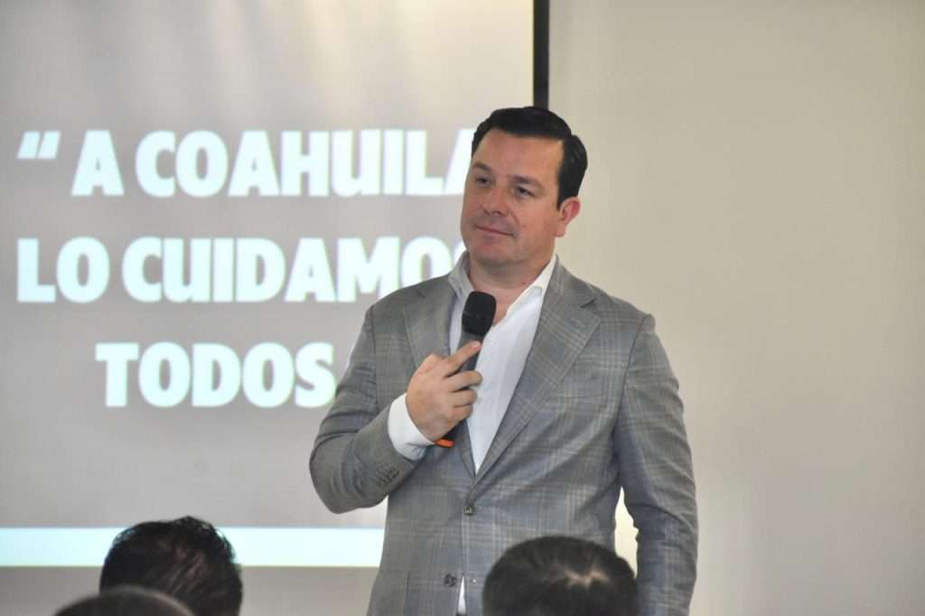 Se suman ciudadanos en Piedras Negras a estrategias de seguridad y procuración de justicia