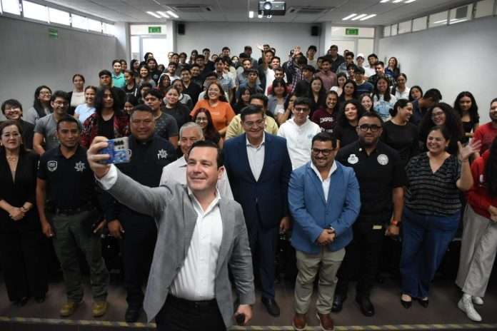 Se suman ciudadanos en Piedras Negras a estrategias de seguridad y procuración de justicia