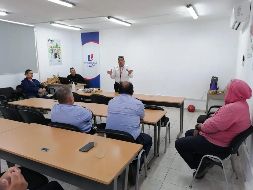 Se suman más empresas a la prevención de accidentes vehiculares, a través de la capacitación en movilidad urbana de sus trabajadores