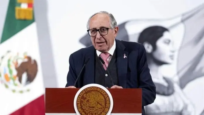 Secretaría de Salud