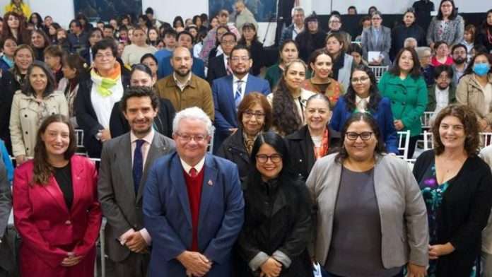 Secretaría de las Mujeres