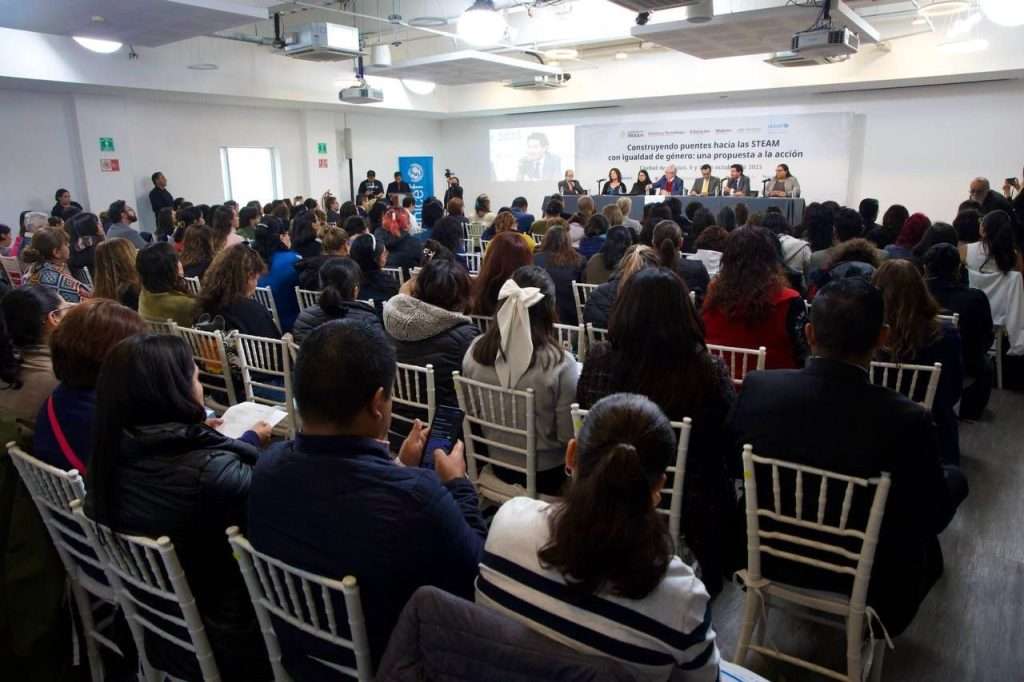 Secretaría de las Mujeres