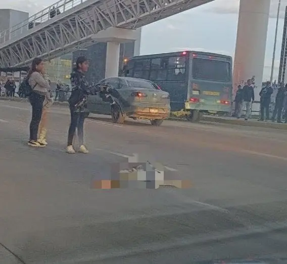 Tragedia en Puebla