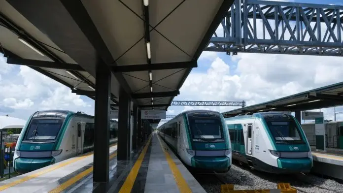 Tren Maya