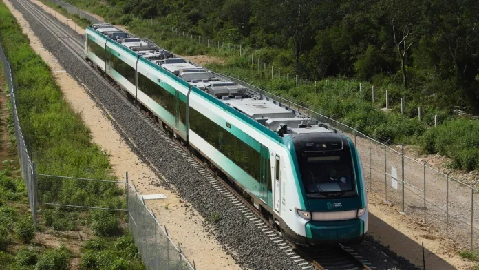 Tren Maya