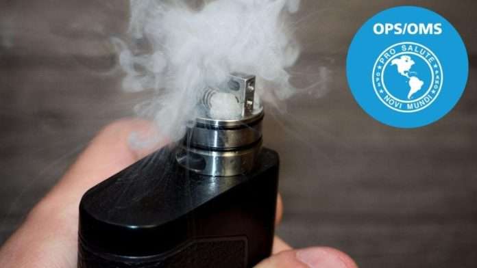 Vapeadores