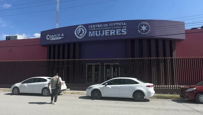 El Centro de Justicia y Empoderamiento de las Mujeres logró una sentencia de 98 años de prisión contra un hombre que golpeó y secuestró a su esposa den octubre de 2023.