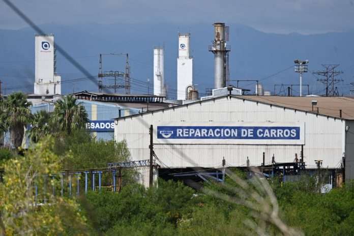 Intentan entorpecer el proceso de AHMSA para retrasarlo: CMIC Monclova