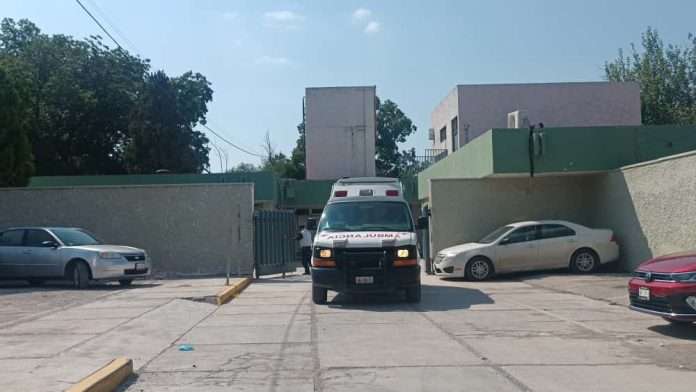 Mujer de 40 años fue rescatada tras intentar suicidarse en la colonia Infonavit-Reforma de Múzquiz