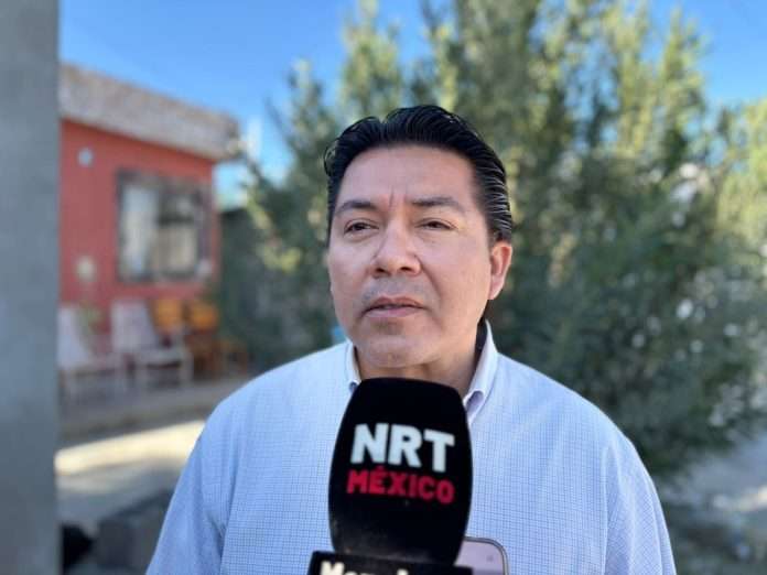 Más de 200 negocios de Monclova se suman al padrón de recolección de basura