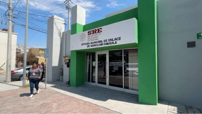 Advierten aumento inminente en costo de visas