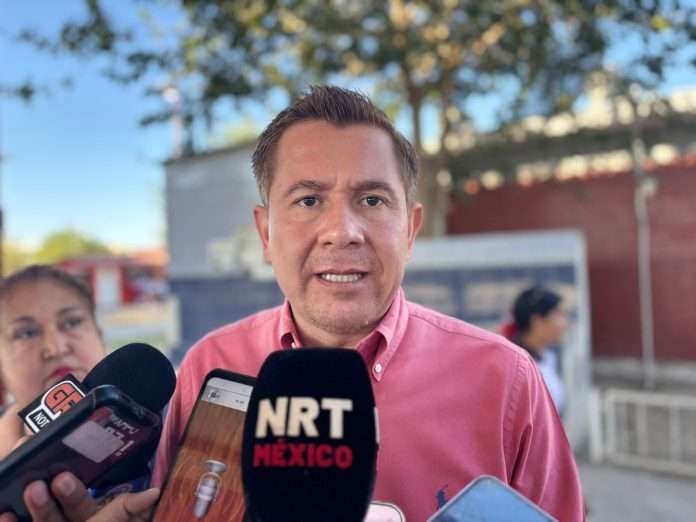 Atienden caso de alumno con drogas en secundaria de Castaños