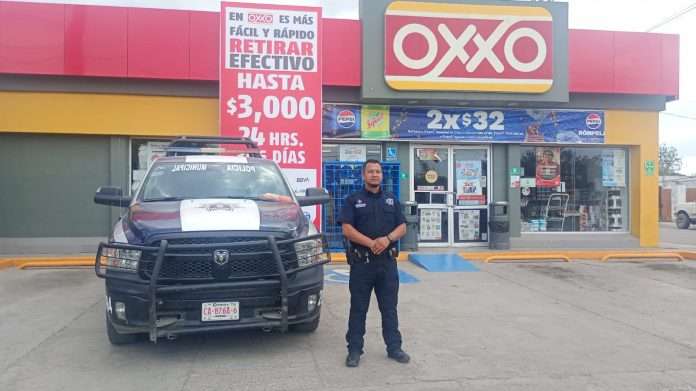 El Gobierno Municipal de Múzquiz implementa grupos de WhatsApp para fortalecer la seguridad en comercios locales