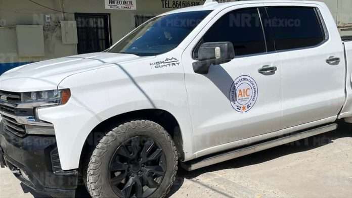 Detienen en Minas de Barroterán a un hombre acusado de abusar de una menor de 10 años