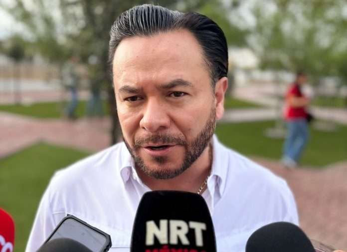 Reconocen modelo de seguridad de Coahuila a nivel federal