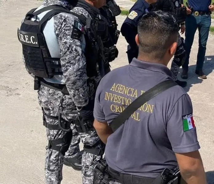 La Fiscalía investiga la violación de una menor de 10 años en Minas de Barroterán