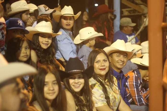 Ejido Huizachal celebra 89 Años de historia y tradición