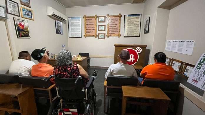 Grupos 24 Horas de Alcohólicos Anónimos celebrarán su aniversario en la Región Carbonífera