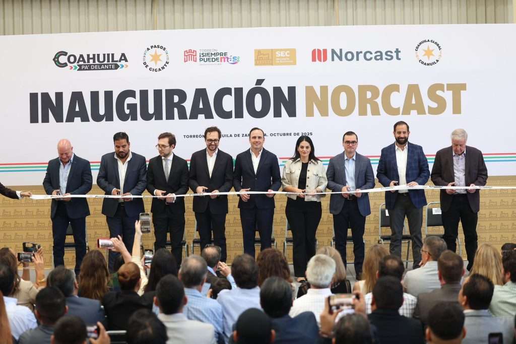 Vamos a cerrar el segundo año de gobierno con 150 mil mdp de inversiones Manolo Jiménez