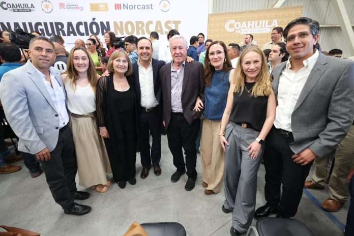 Vamos a cerrar el segundo año de gobierno con 150 mil mdp de inversiones Manolo Jiménez
