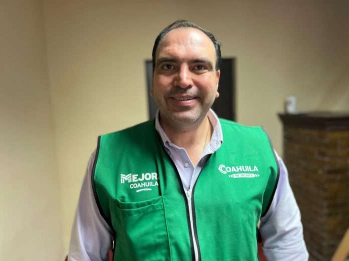 Aprovecha octubre: mes de la escrituración en Coahuila | Gobierno del Estado impulsa certeza jurídica
