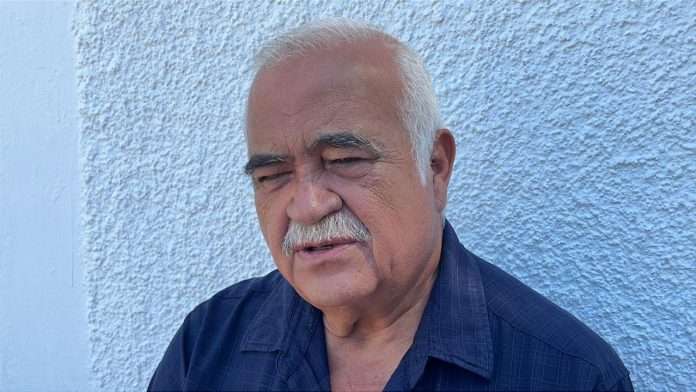 El SIMAS Múzquiz realiza obras para mejorar el suministro de agua potable y drenaje en la cabecera municipal