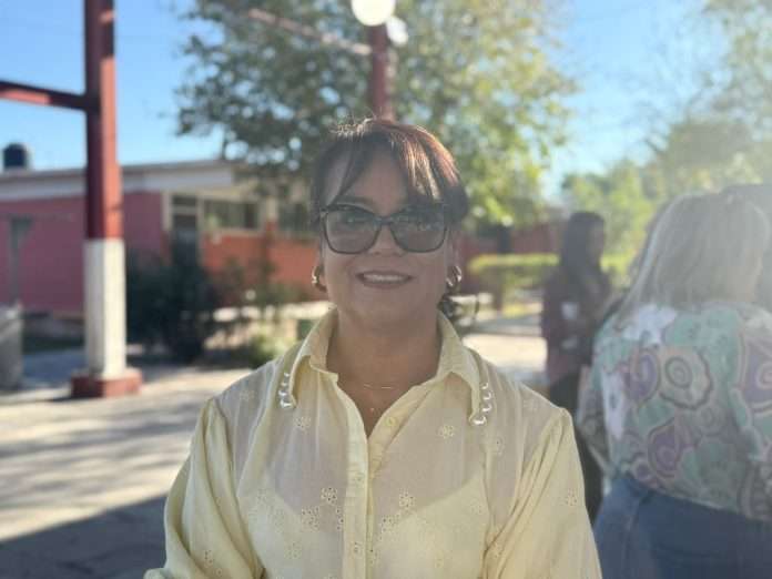 Canalizan a adolescentes a programa “Aplícate” por incidentes en la Feria de Monclova