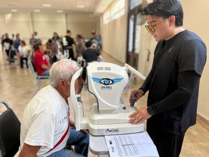 DIF Coahuila y el Gobierno Municipal de Múzquiz