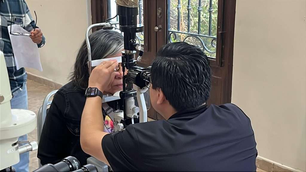 DIF Coahuila y el Gobierno Municipal de Múzquiz