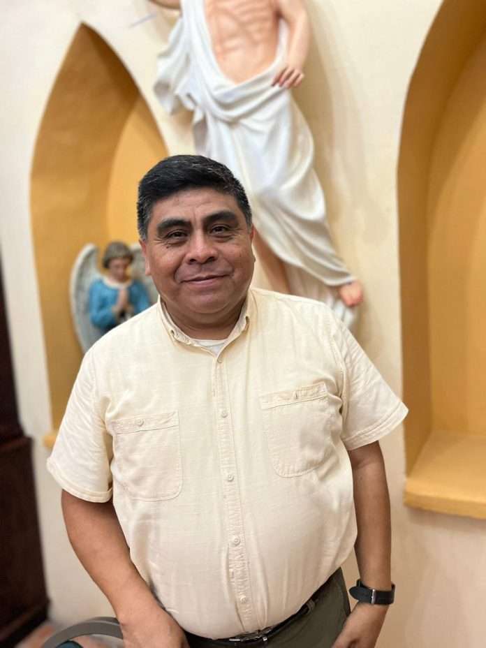 La Diócesis de Piedras Negras invita al XIII Congreso de las Familias este 26 de octubre en Nueva Rosita.