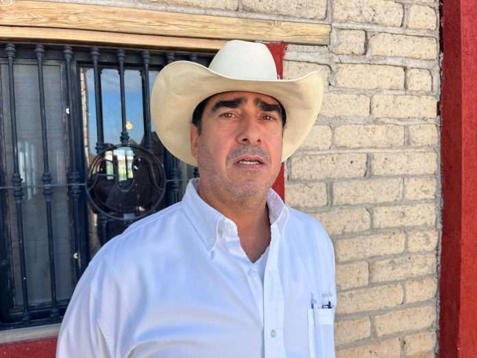 Coahuila refuerza acciones para evitar el ingreso del gusano barrenador tras confirmarse un segundo caso en Nuevo León.