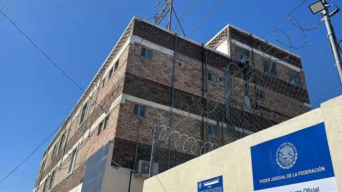 Juzgado Federal en Monclova opera con normalidad pese a paro nacional del Poder Judicial
