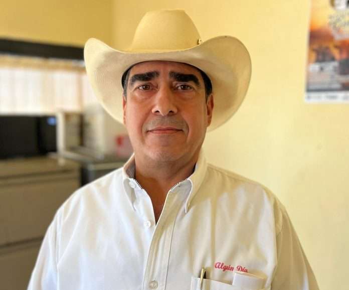 Más de 125 productores de Múzquiz fueron beneficiados con la entrega de semilla certificada para el ciclo Otoño–Invierno