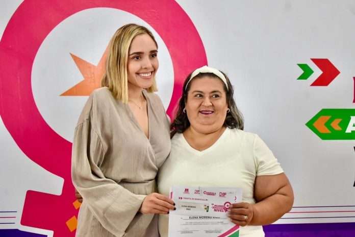 Más de 800 mujeres participan en talleres de autoempleo y emprendimiento