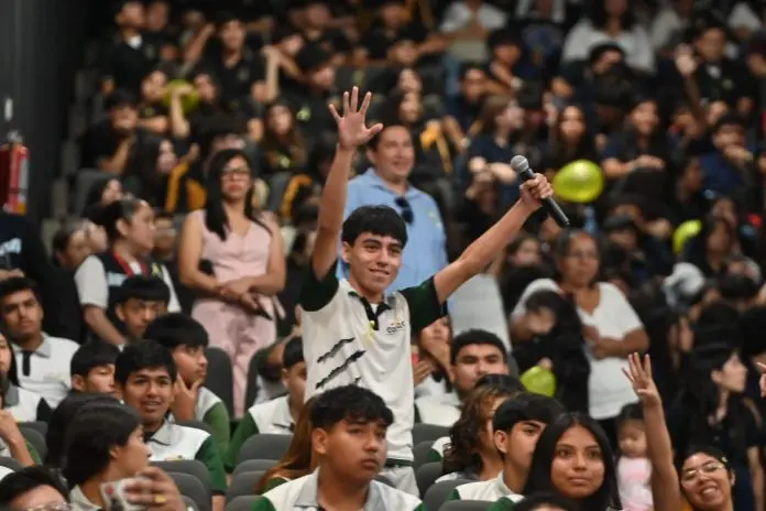 Invita DIF Acuña a conferencia ‘’posibilidades’’