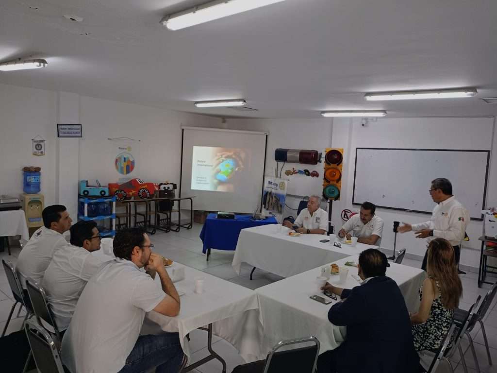 Centro de Educación Vial “Carlos de la Cueva”