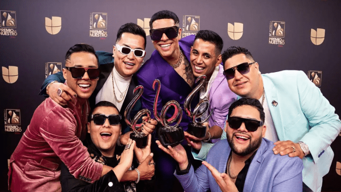 Grupo Firme cancela concierto en Monclova