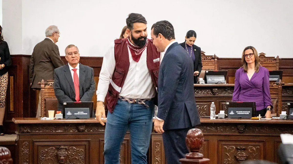 Profeco: