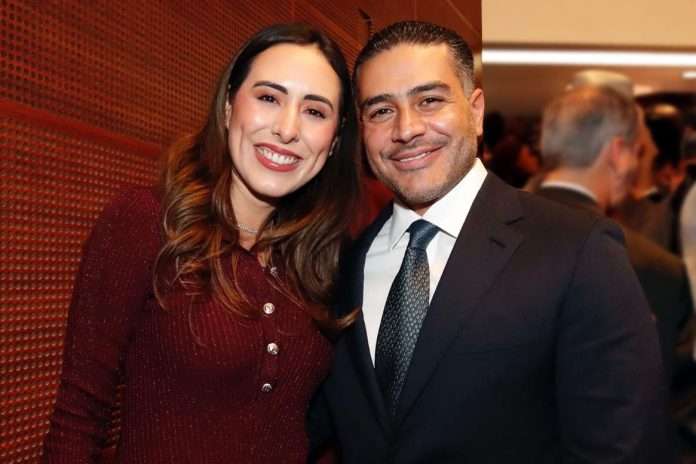 Cecilia Guadiana destaca resultados en reducción de delitos de alto impacto tras comparecencia de Omar García Harfuch