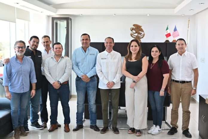Unen esfuerzos para mejorar condiciones laborales