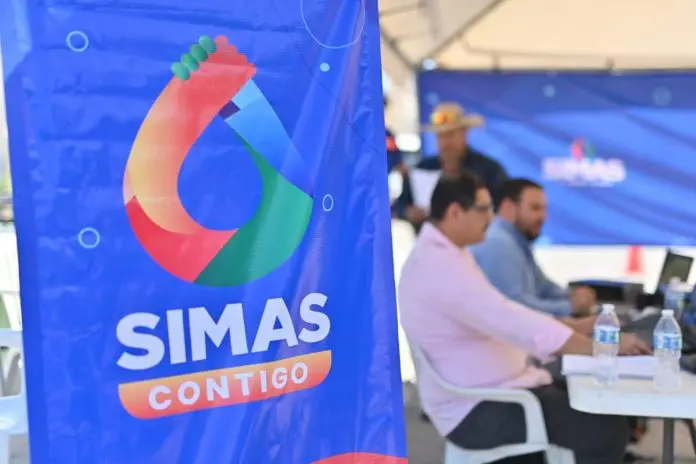Obtiene Simas Acuña premio Nacional de Cultura Hídrica 2025