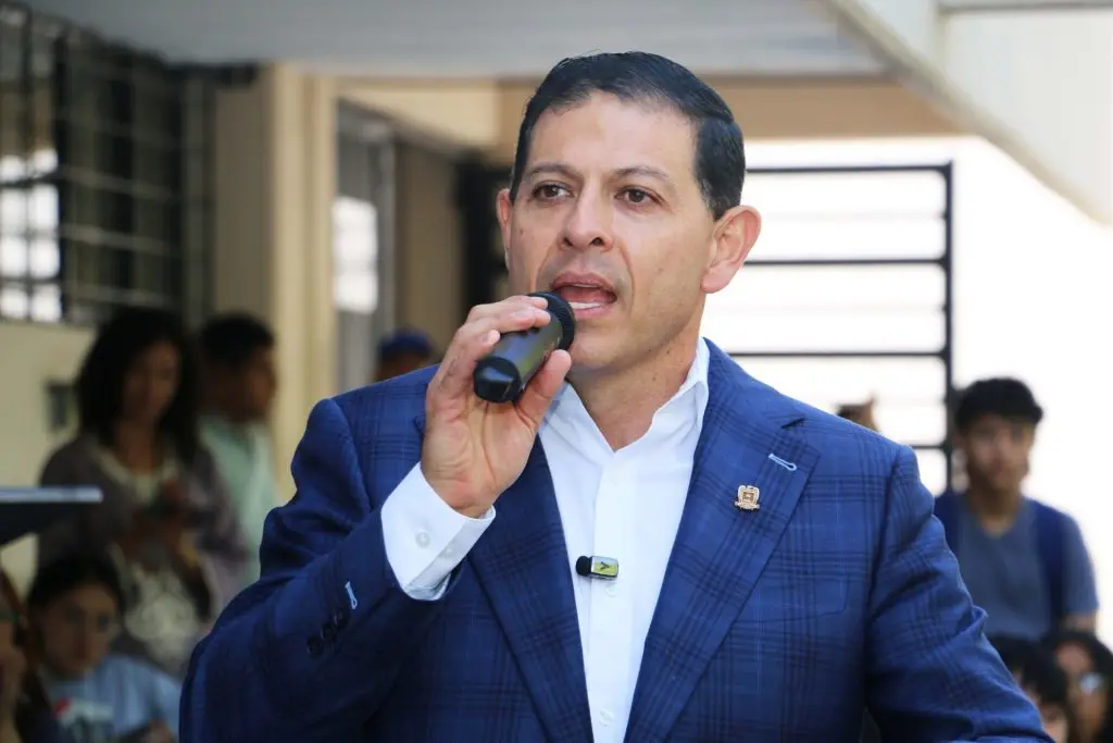 Octavio Pimentel
